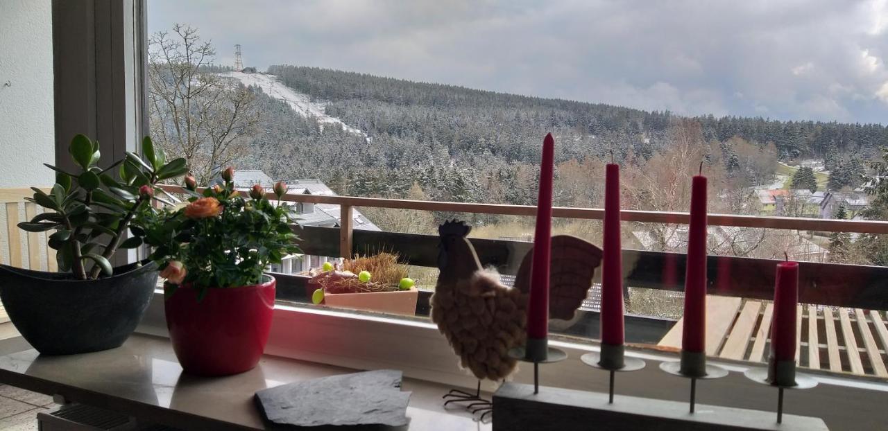 Aussicht Διαμέρισμα Γκόσλαρ Εξωτερικό φωτογραφία